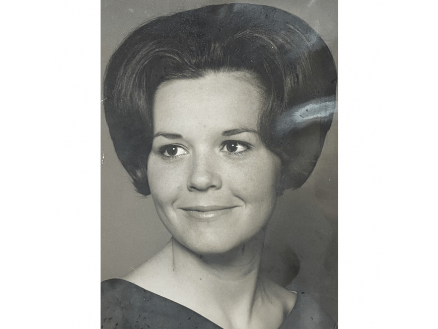 Fonda Elaine Ellerbee Cox