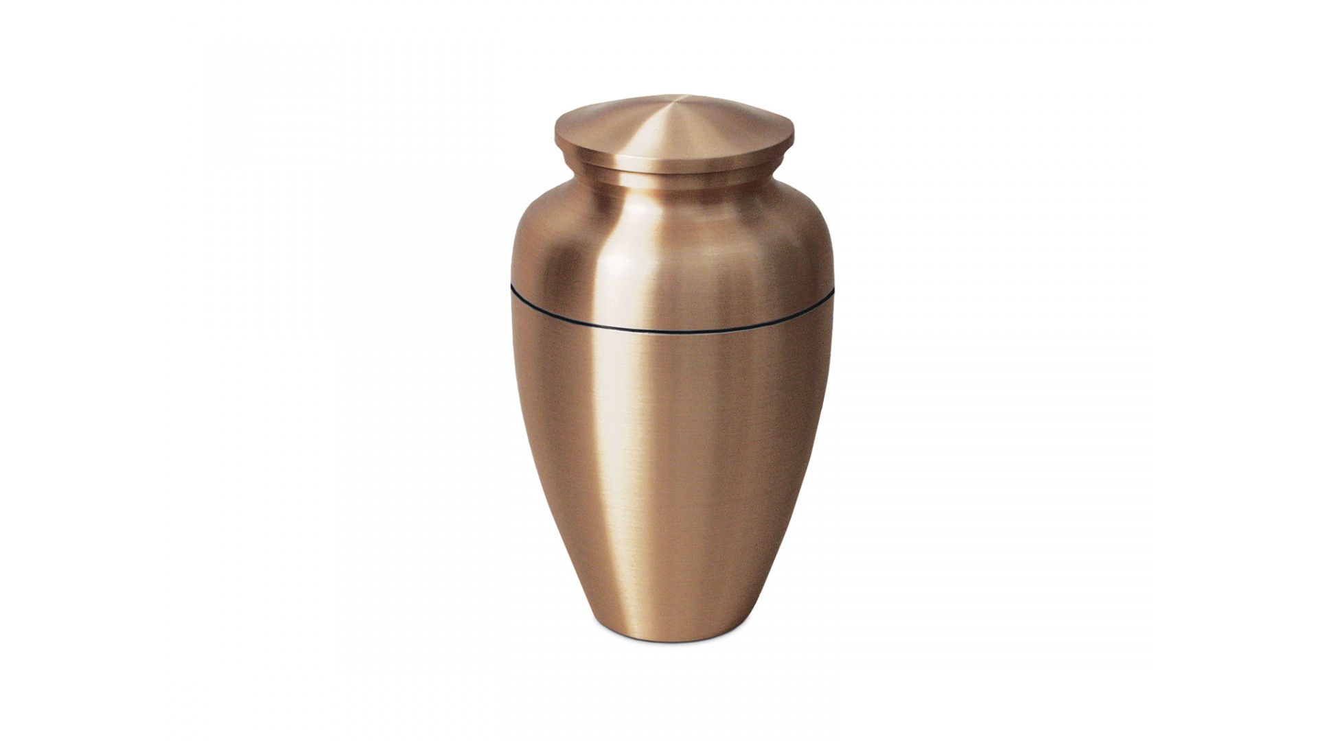 Adratico Urn